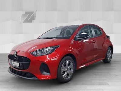 Gebraucht 2025 Mazda 2 Exclusive-Line Limousine | CHF 24’300 (Fairer Preis)