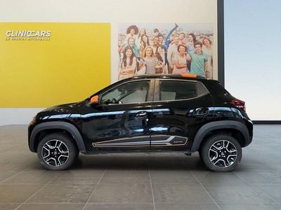 Gebraucht Dacia Spring Comfort Plus 33 kW (45 PS) 2023 Kleinwagen