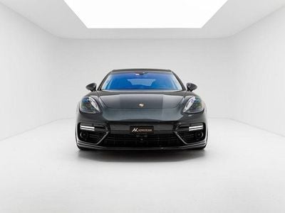 Gebraucht 2019 Porsche Panamera Sport Turismo Kombi | CHF 72’900