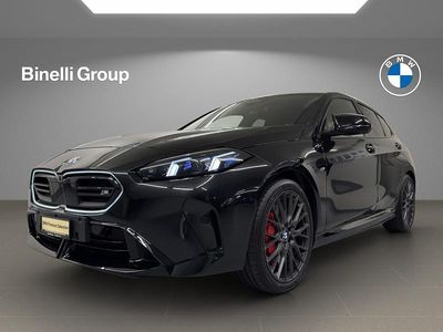 Schwarz Gebraucht 2025 BMW M135 Performance Kleinwagen | CHF 60’900