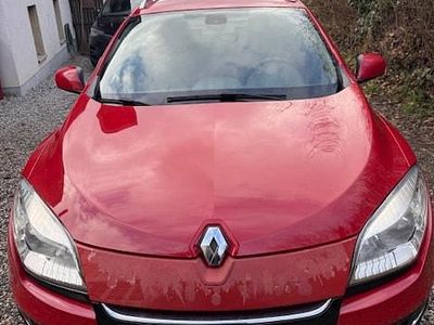 Gebraucht Renault Mégane III Dynamique 110 PS (80 kW) 2012
