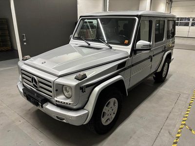 Gebraucht 2014 Mercedes G350 SUV | CHF 49’900