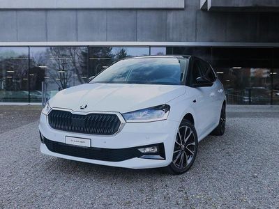 Gebraucht 2022 Skoda Fabia First Edition | CHF 19’890 (Fairer Preis)