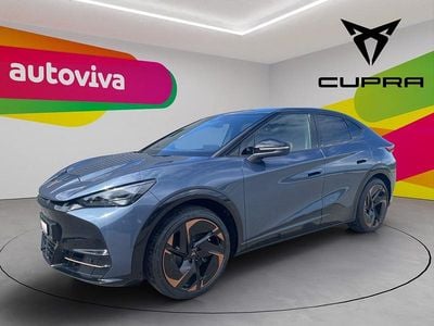 Neu 2025 Cupra Tavascan SUV | CHF 49’990 (Guter Preis)