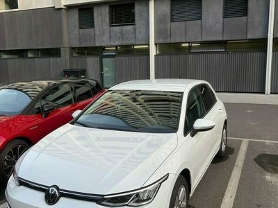 gebraucht VW Golf VIII