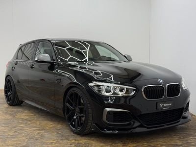 Gebraucht 2016 BMW M140 M Sport Kleinwagen | CHF 26’870