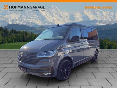 Gebraucht 2024 VW T6.1 Edition Van | CHF 74’944