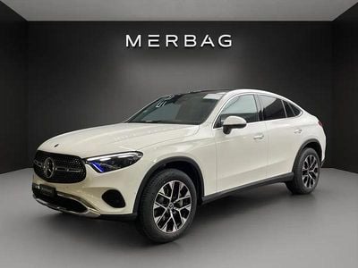 Neu (2026) Mercedes GLC300 197 PS | Teuer
