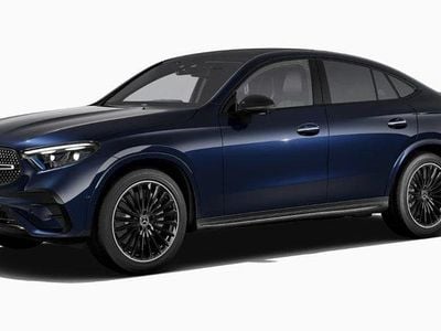 Gebraucht 2024 Mercedes 450 Coupé | CHF 83’900 (Superpreis)