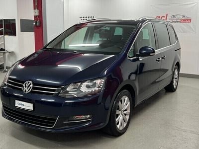 Gebraucht 2014 VW Sharan Highline Van / Kleinbus | CHF 13’890 (Fairer Preis)