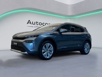 Gebraucht 2025 Skoda Elroq SUV | CHF 42’900 (Fairer Preis)