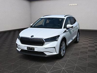 Gebraucht 2021 Skoda Enyaq iV SUV | CHF 16’350 (Teuer)