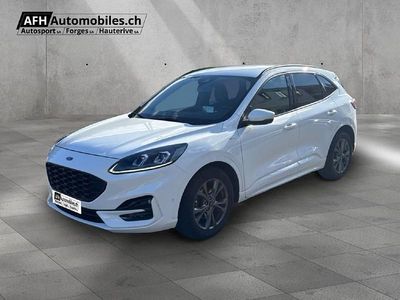 Gebraucht 2020 Ford Kuga ST SUV | CHF 18’900 (Teuer)