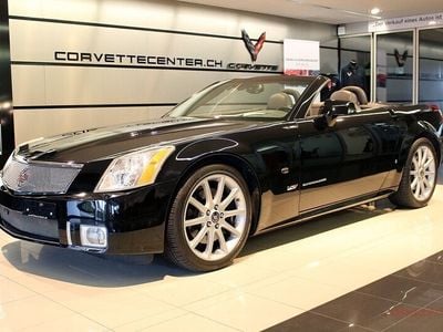 Gebraucht 2007 Cadillac XLR | CHF 45’900