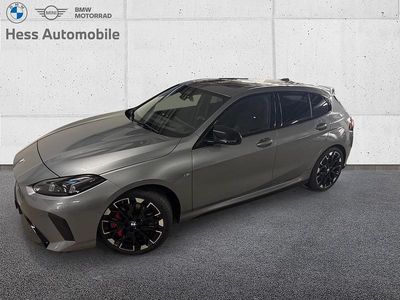 Grau Gebraucht 2024 BMW M135 Performance Kleinwagen | CHF 53’900