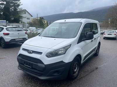 Gebraucht 2014 Ford Transit Connect Ambiente Van / Kleinbus | CHF 4’900