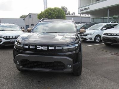 Neu 2025 Dacia Duster Extreme SUV | CHF 31’430