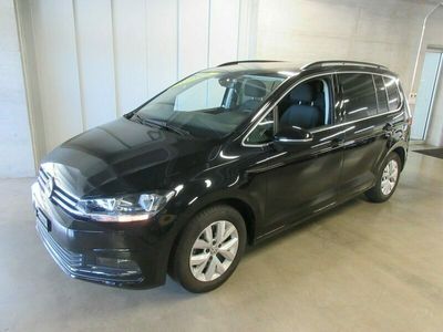 gebraucht VW Touran 1.5 TSI EVO Comf