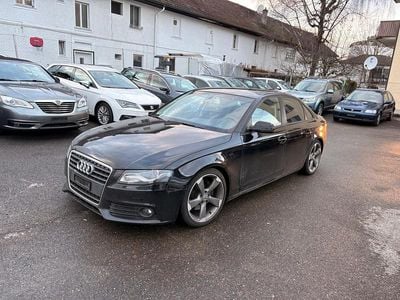 Gebraucht 2011 Audi A4 Limousine | CHF 5’990 (Fairer Preis)