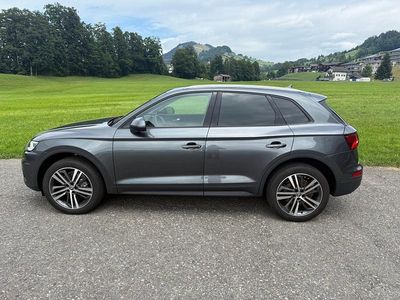 Gebraucht 2020 Audi Q5 SUV | CHF 32’900 (Teuer)