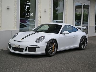 Gebraucht 2014 Porsche 911 | CHF 109’900