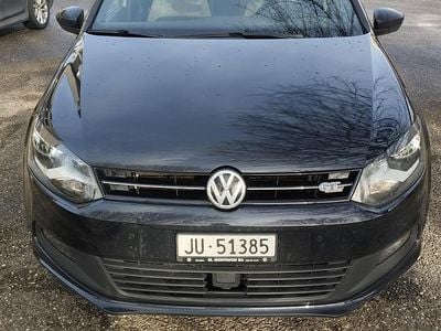 Gebraucht VW Polo BlueGT 150 PS (110 kW) 2015