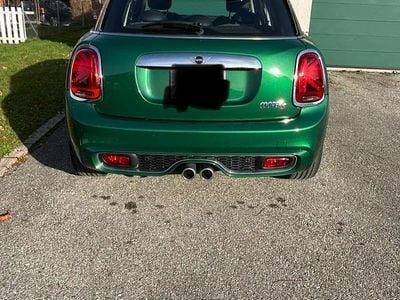 Gebraucht 2020 Mini Cooper S Kleinwagen | CHF 22’000 (Fairer Preis)