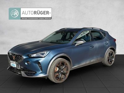 Gebraucht 2020 Cupra Formentor SUV | CHF 30’900 (Etwas zu teuer)