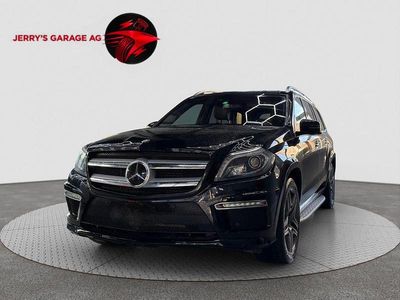 Gebraucht 2023 Mercedes 350 SUV | CHF 25’900