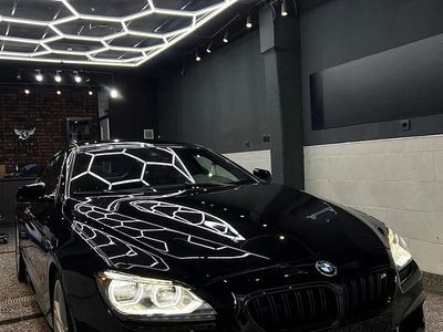 Gebraucht BMW 640 320 PS (235 kW) 2014 Coupé