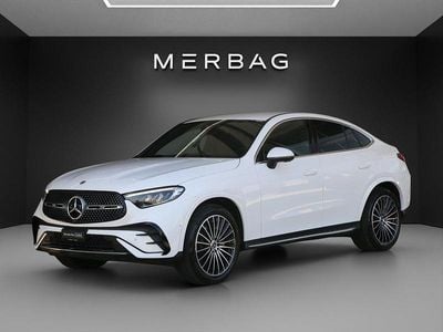 Mercedes GLC220
