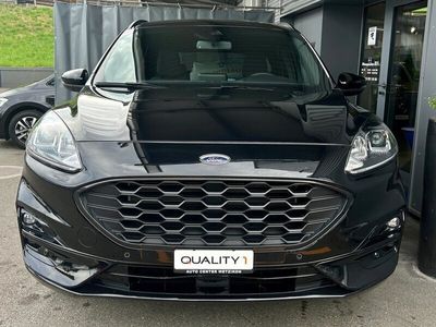 gebraucht Ford Kuga 2.5 FHEV ST-Line 4WD