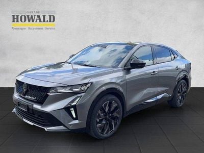 Gebraucht Renault Rafale Esprit Alpine 200 PS (147 kW) 2025 Grau SUV