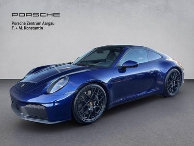 Neu 2026 Porsche 911 Coupé | CHF 191’300