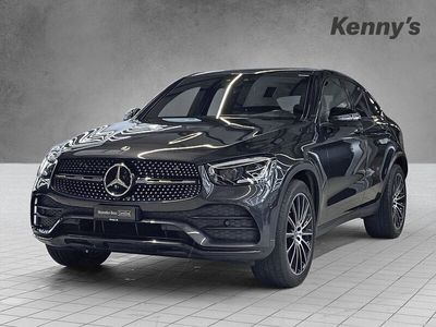 Mercedes GLC220