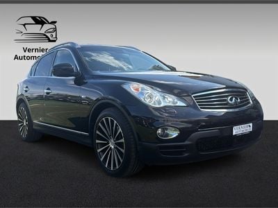 Gebraucht 2012 Infiniti Ex30 Premium SUV | CHF 9’900