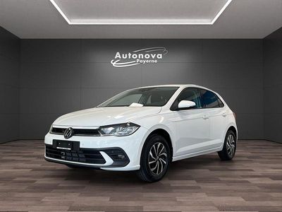 Neu (2026) VW Polo Life 95 PS | Fairer Preis