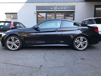 Gebraucht 2014 BMW 430 Coupé | CHF 11’900