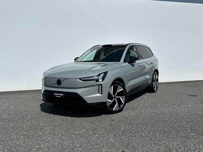 Gebraucht 2025 Volvo EX90 Performance SUV | CHF 99’950 (Guter Preis)