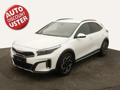 Neu 2025 Kia XCeed GT-Line SUV | CHF 27’550