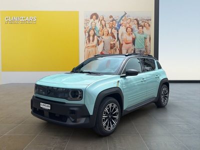 Neu 2025 Renault 4 E-Tech Iconic SUV | CHF 39’200 (Etwas zu teuer)