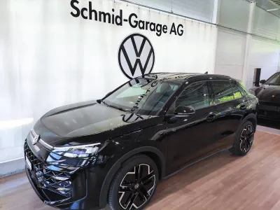 Neu (2026) VW T-Roc Style 150 PS | Fairer Preis