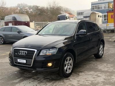 Gebraucht 2010 Audi Q5 SUV | CHF 8’900 (Fairer Preis)