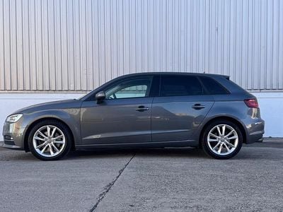 Gebraucht 2013 Audi A3 Ambition | CHF 9’800 (Superpreis)