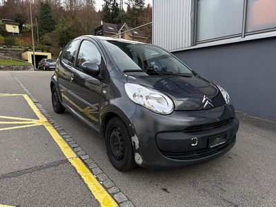 Gebraucht 2008 Citroën C1 Kleinwagen | CHF 2’690