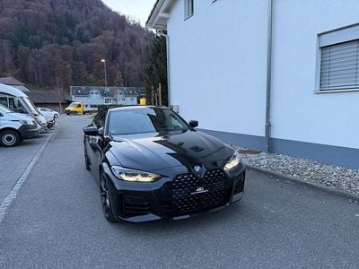 Gebraucht 2023 BMW 420 Gran Coupé M Sport Coupé | CHF 36’990 (Fairer Preis)