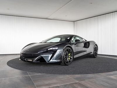 Gebraucht 2022 McLaren Artura | CHF 178’800 (Fairer Preis)