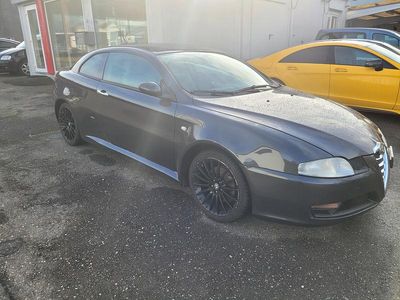 Gebraucht 2005 Alfa Romeo GT Distinctive Coupé | CHF 1’200