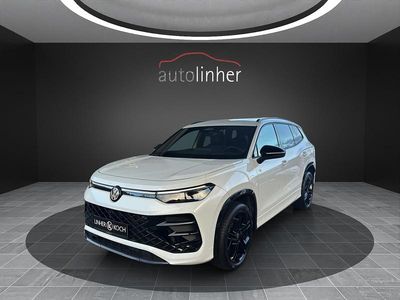 Gebraucht 2025 VW Tayron R-line SUV | CHF 57’900 (Fairer Preis)