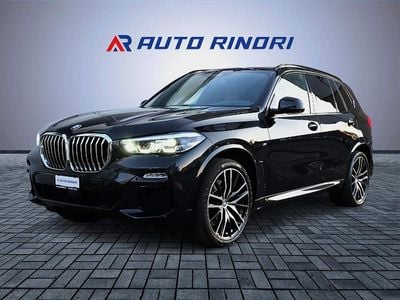 Gebraucht 2019 BMW X5 SUV | CHF 44’999 (Guter Preis)
